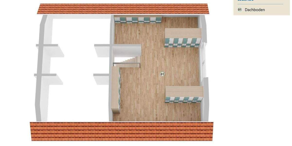 Einfamilienhaus Oyten Sagehorn - 4 Zimmer, 90 m&sup2;, 253.000&euro; | Angebot:25770315