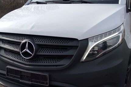 Mercedes-Benz Vito 417.000 km 10.590 &euro; Ludwigsburg 71642