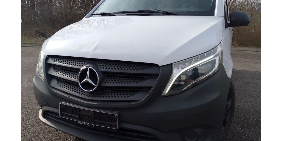 Mercedes-Benz Vito 417.000 km 10.590 &euro; Ludwigsburg 71642