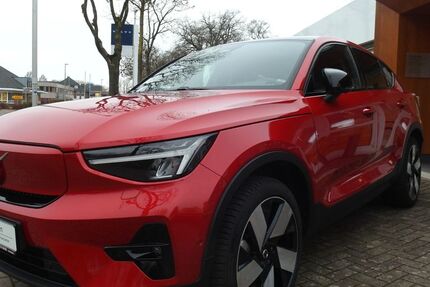 Volvo C40 41.200 km 31.990 &euro; Delmenhorst 27751