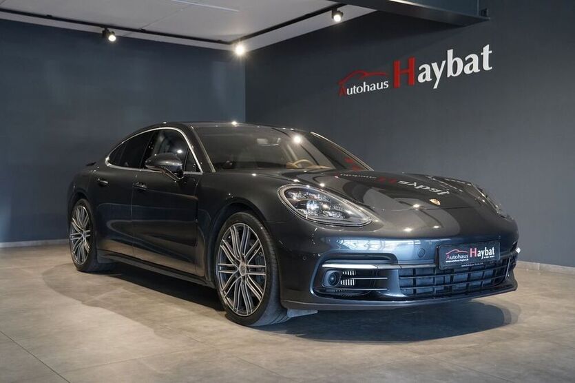 Panamera