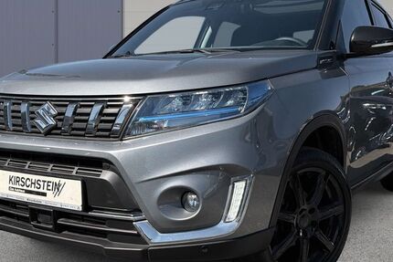 Suzuki Vitara 33.795 km 19.990 &euro; Bad Hersfeld 36251