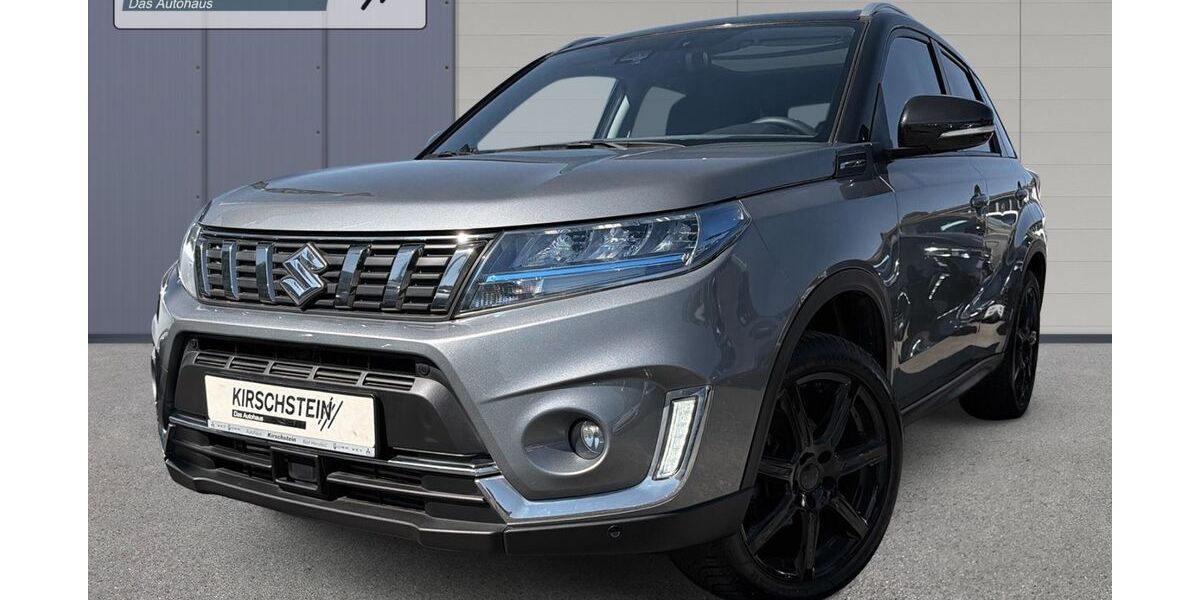 Suzuki Vitara 33.795 km 19.990 &euro; Bad Hersfeld 36251