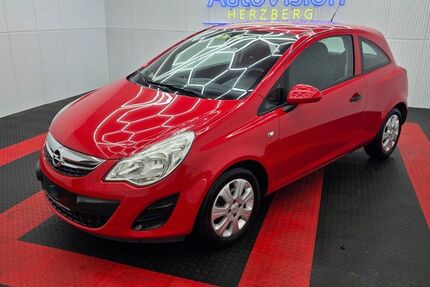 Opel Corsa 81.000 km 4.450 &euro; Osterode am Harz 37520