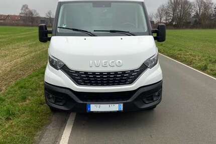 IVECO Daily 96.000 km 31.654 &euro; Garbsen, Garbsen-Mitte 30823