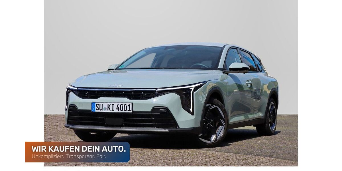 Kia K4 4.237 km 30.470 &euro; Königswinter 53639