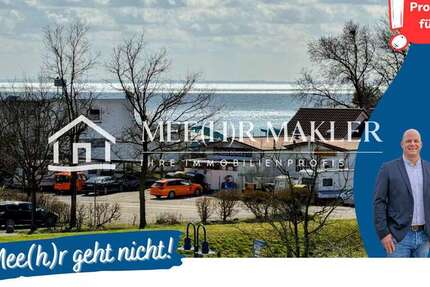 Wohnung Kellenhusen Kellenhusen - 2 Zimmer, 43 m&sup2;, 195.000&euro; | Angebot:26162770