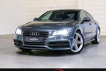 Audi A7 159.949 km 15.477 &euro; Hamm 59067