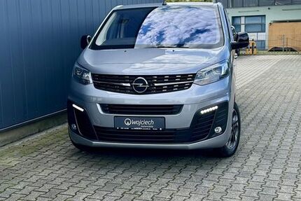 Opel Zafira Life 51.500 km 34.990 &euro; Dresden 01328