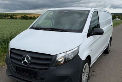 Mercedes-Benz Vito 79.000 km 29.900 &euro; Kindelbrück 99638