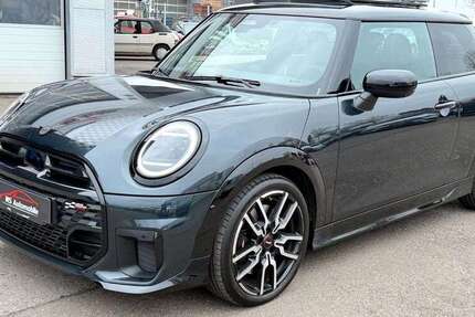 Mini John Cooper Works 5.000 km 39.900 &euro; Calw 75365