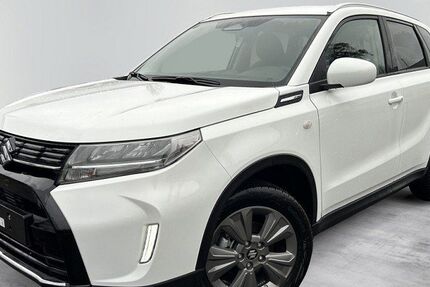 Suzuki Vitara 2.749 km 27.490 € Berlin 12247