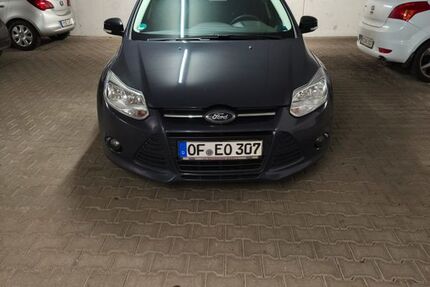 Ford Focus 178.000 km 4.050 &euro; Mainz 55122