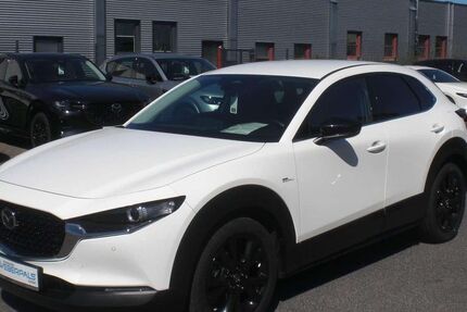 Mazda CX-30 24.500 km 26.990 &euro; Coburg 96450