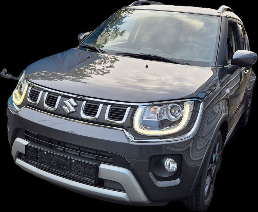 Suzuki Ignis 1.352 km 15.900 € Schwarzenbach a Wald 95131