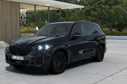BMW X5 35.500 km 75.900 &euro; Berlin-Siemensstadt 13629