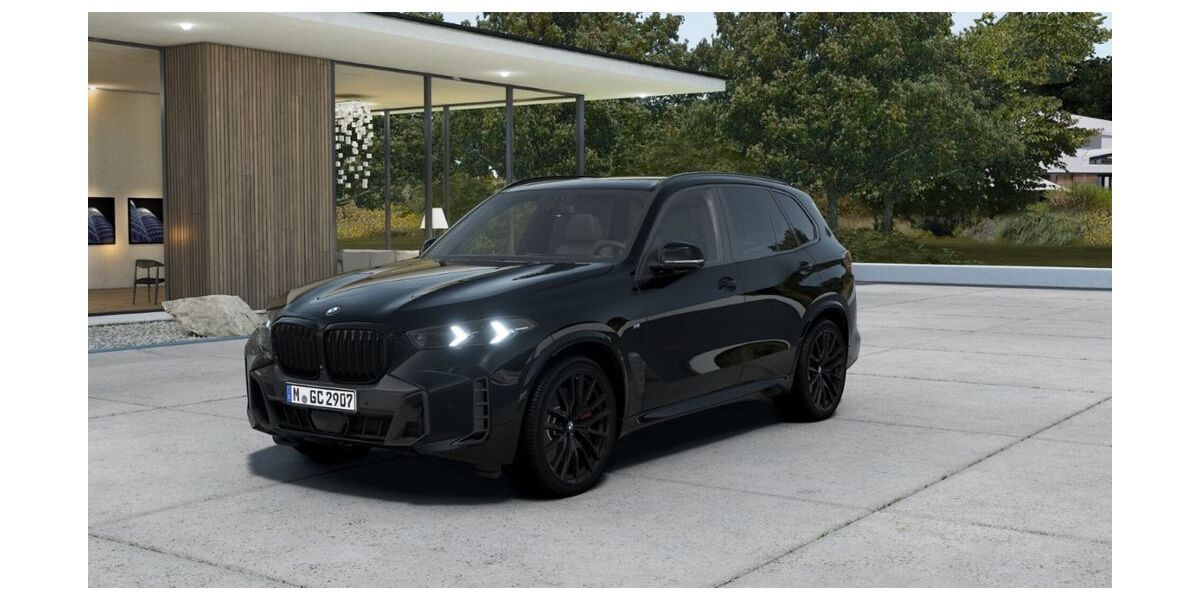 BMW X5 35.500 km 75.900 &euro; Berlin-Siemensstadt 13629