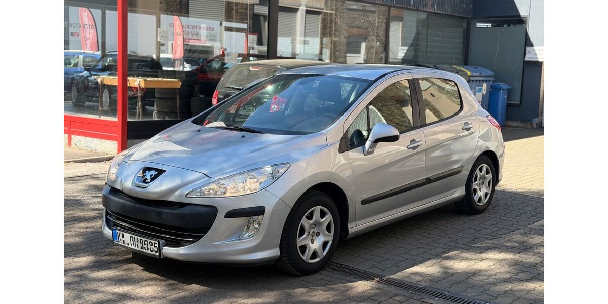 Peugeot 308 220.000 km 1.800 &euro; Ludwigshafen 67059