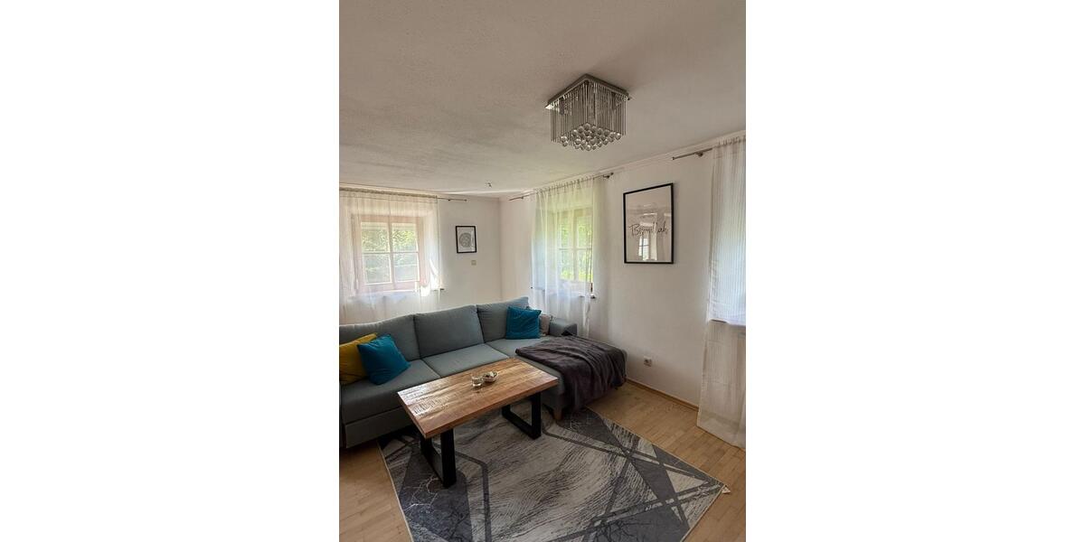 Etagenwohnung Bad Reichenhall - 3 Zimmer, 70 m&sup2;, 1.300&euro; | Angebot:26697468