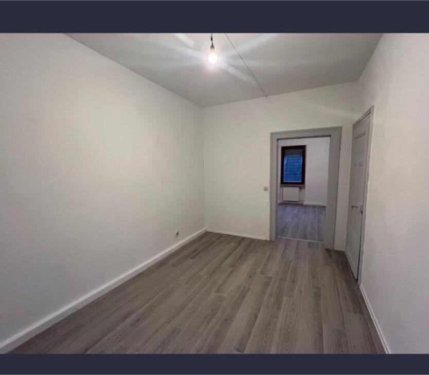 Neu renovierte 4-Zimmer Wohnung