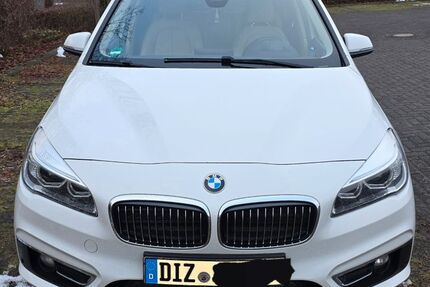 BMW 220 Gran Tourer 136.000 km 14.000 &euro; Diez 65582