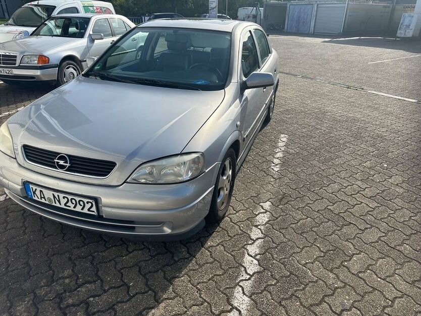 Astra