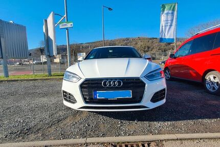 Audi A5 108.000 km 22.900 &euro; Trier 54290