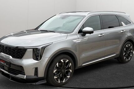 Kia Sorento 27.000 km 50.600 &euro; Frankenthal 67227