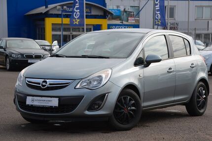 Opel Corsa 89.856 km 6.999 &euro; Lebach 66822