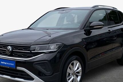VW T-Cross 11.420 km 24.990 &euro; Preetz-Schellhorn 24211