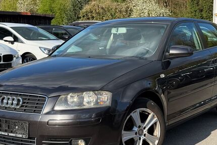 Audi A3 224.000 km 1.490 &euro; Osterode am Harz 37520
