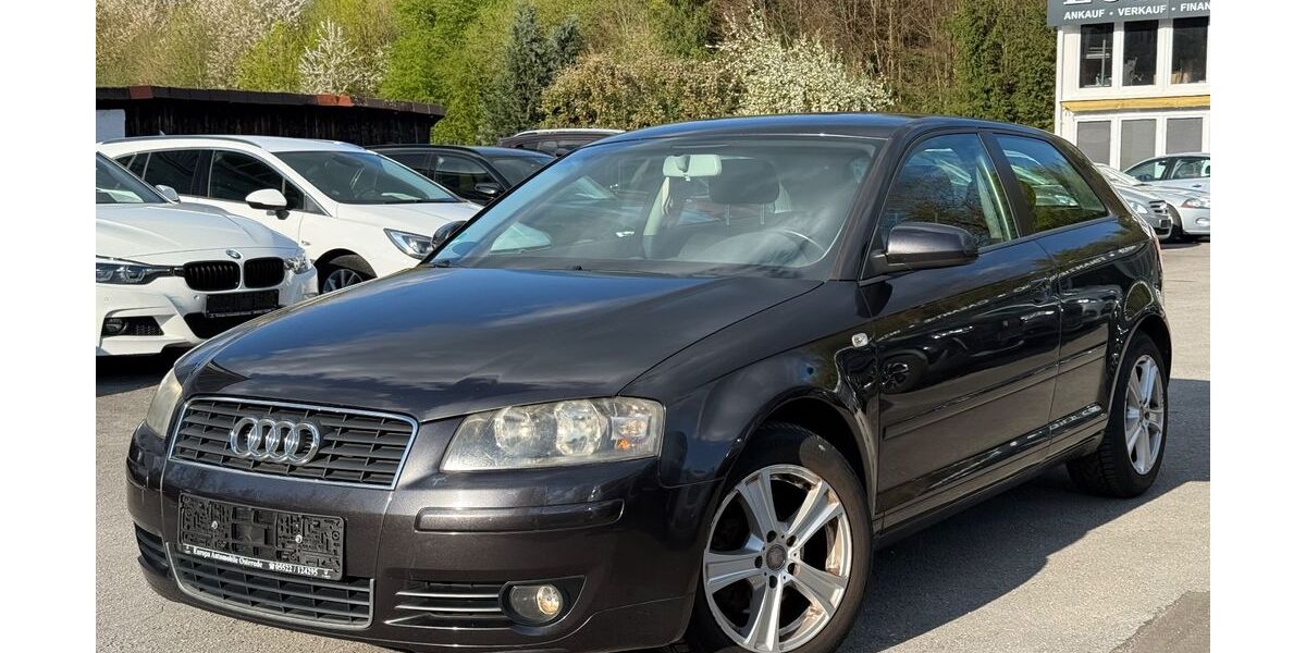 Audi A3 224.000 km 1.490 &euro; Osterode am Harz 37520