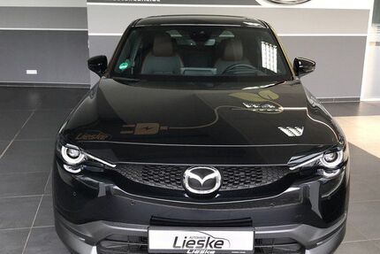 Mazda MX-30