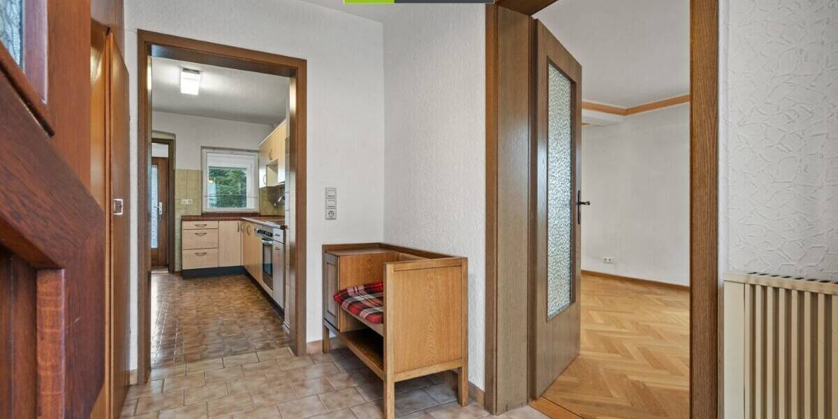 Einfamilienhaus Aulendorf Tannweiler - 6 Zimmer, 130 m&sup2;, 349.000&euro; | Angebot:25693626