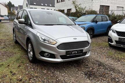 Ford S-Max 74.000 km 12.999 &euro; Mainz-Kastel 55252