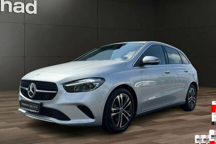 Mercedes-Benz B 180 4.772 km 33.480 &euro; Bad Kreuznach 55545