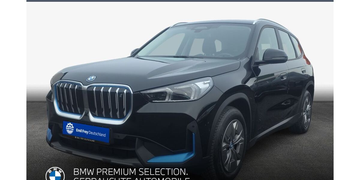 BMW iX1 31.153 km 37.770 &euro; Landau 76829