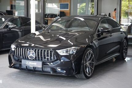 Mercedes-Benz AMG GT 24.000 km 92.990 &euro; Ibbenbüren 49477