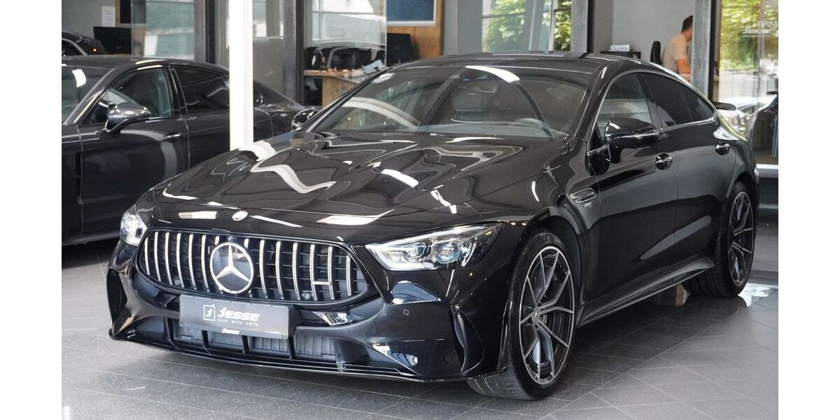 Mercedes-Benz AMG GT 24.000 km 92.990 &euro; Ibbenbüren 49477