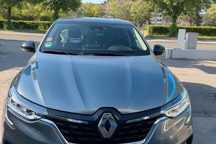 Renault Arkana 108.000 km 14.900 &euro; München 80933
