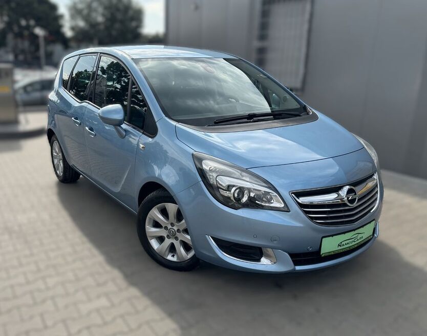 Meriva