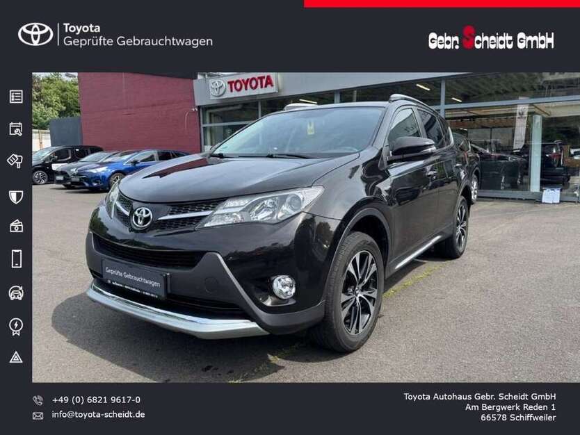 RAV 4