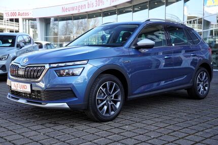 Skoda Kamiq 67.351 km 18.950 &euro; Kassel 34123