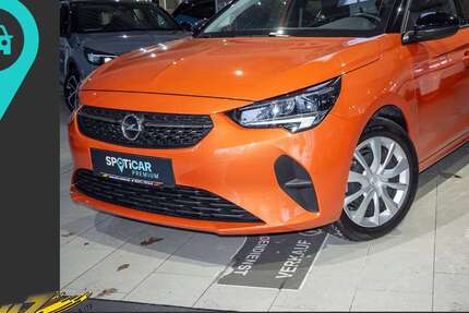 Opel Corsa 30.893 km 14.450 &euro; Zeesen 15711