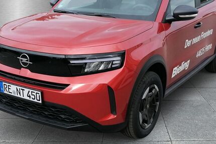 Opel Frontera 8.000 km 21.990 € Herten 45699