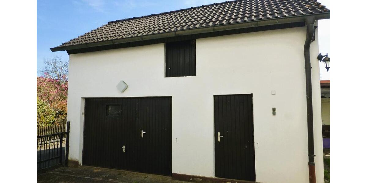 Einfamilienhaus Neunkirchen am Brand - 6.5 Zimmer, 140 m&sup2;, 520.000&euro; | Angebot:26312645
