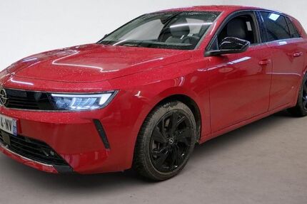 Opel Astra 8.709 km 20.900 &euro; Villingen-Schwenningen 78052