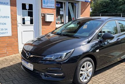 Opel Astra 45.000 km 15.900 € Voltlage bei Osnabrück 49599