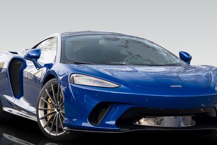 McLaren GT 26.500 km 164.620 &euro; Frankfurt 60386