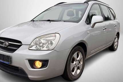 Kia Carens 167.567 km 2.900 &euro; Leipzig 04103